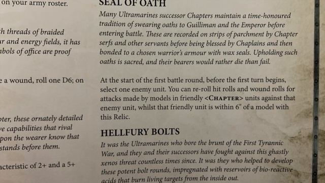 New Codex Supplement: Ultramarines top picks review. смотреть онлайн