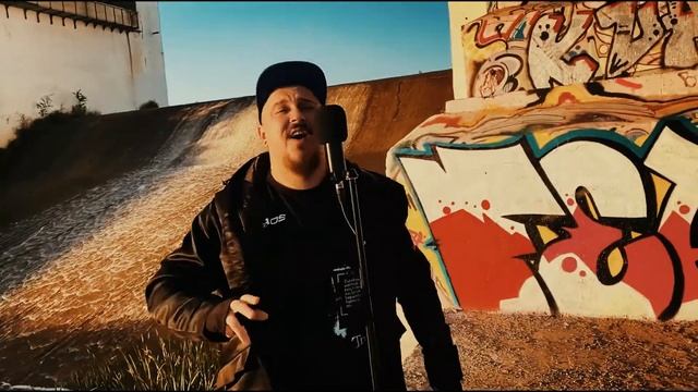 Simple Plan - Crazy НА РУССКОМ Кавер (Russian cover by SKYFOX ROCK) смотреть онлайн