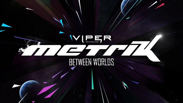 METRIK - BETWEEN WORLDS смотреть онлайн