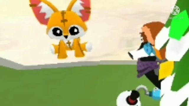 сериал П.О.Н.Ф. | Animal Jam | Ч.О. смотреть онлайн