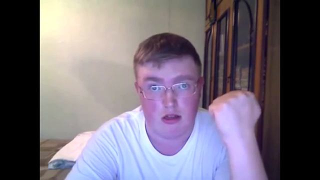 Альберт Акчурин - Я вам всем побьюн (наоборот) смотреть онлайн