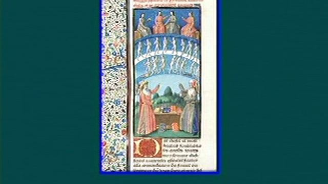 John David Ebert Lecture on the Anima Mundi part 3 смотреть онлайн