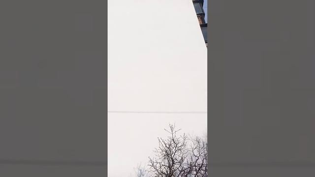 #радужный . Высота, роботають сложно,зимой утеплили парни. смотреть онлайн