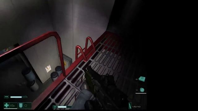 F.E.A.R. прохождение дополнения Extraction Point. Стрим🔴#2 смотреть онлайн