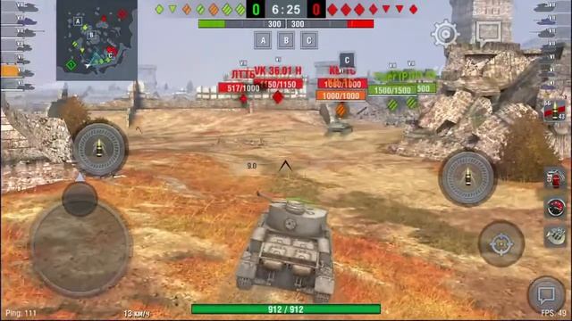 World of Tanks Olegos89 смотреть онлайн