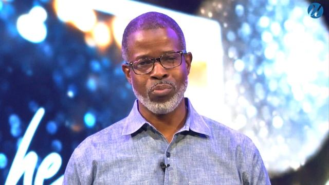 Week 1 of Advent - Hope - Pastor Prince R. Rivers, Ph.D. смотреть онлайн