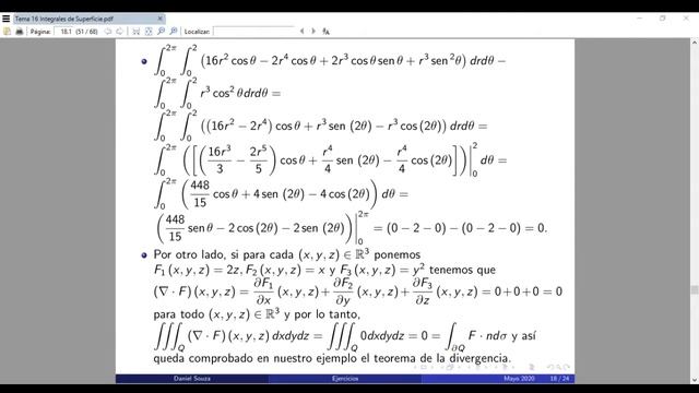 Clase de Problemas 01/06/2020 смотреть онлайн