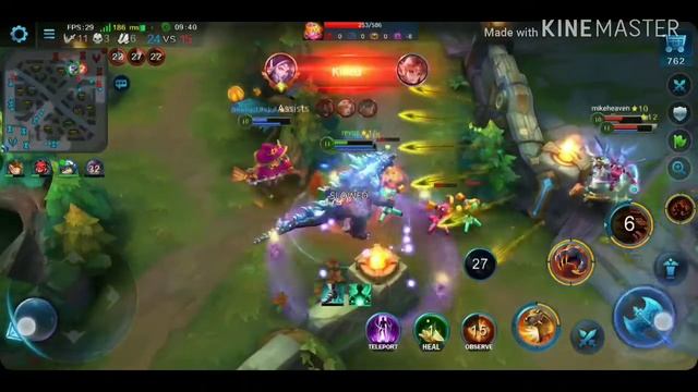 Heroes evolved / is Wolfram still good? Fluer epic base def смотреть онлайн