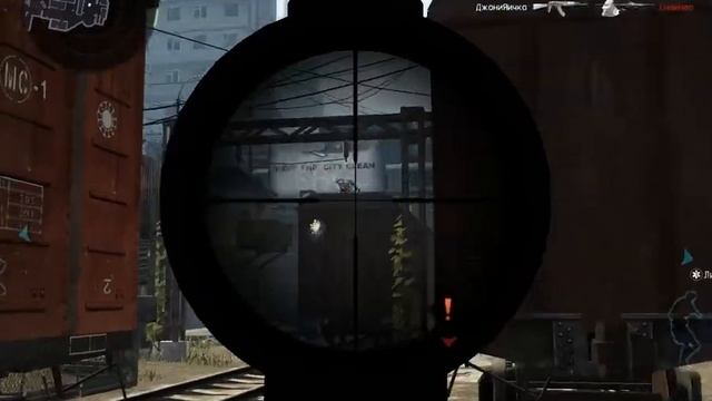 Warface читер аимщик ДжониЯички смотреть онлайн