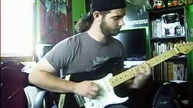 Hester Prynne Cover смотреть онлайн