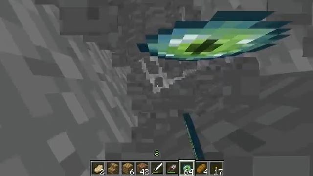 Minecraft Multiplayer survival The End смотреть онлайн