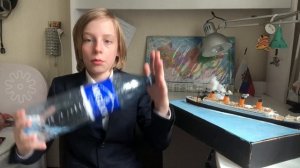 Батискаф титан , что с ним стало