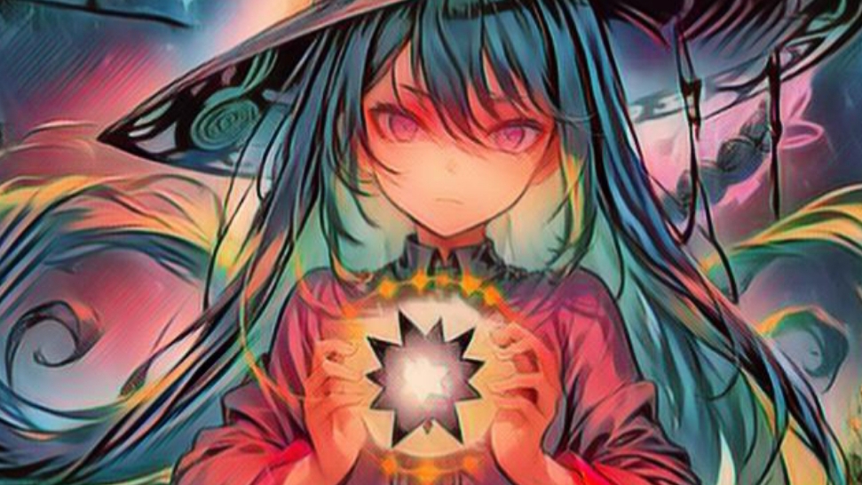 Luky-Резонанс