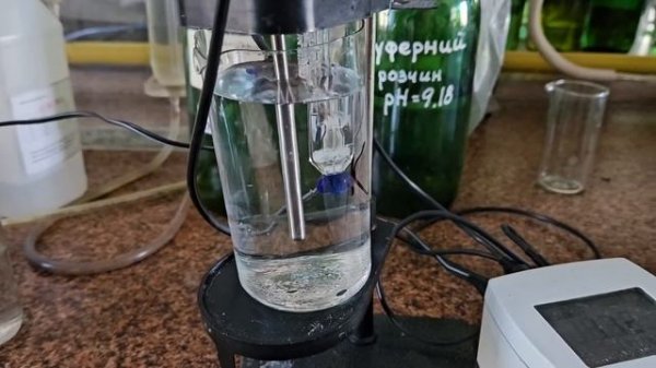 рН-метр 150 МИ