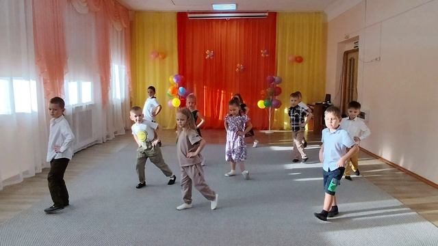 День матери 24