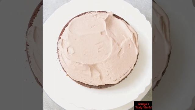 Chocolate Mocha Cake Recipe | Chocolate Coffee Cake | Yummy Chocolate Cake Recipe | Soft Mocha Cake смотреть онлайн