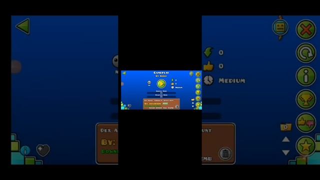 juego geometry dash 2.21 смотреть онлайн