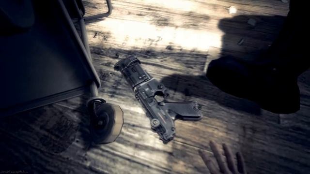 Wolfenstein: New Order p2 ÜBER skill Ultra HD 1h castle, asylum, shed, clear entrypath смотреть онлайн