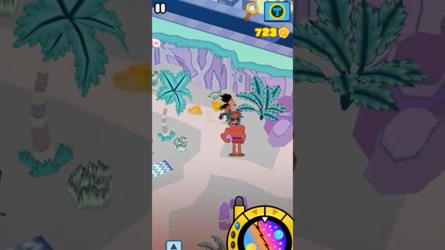 Прохождение короля пляжа и акваленна смотреть онлайн