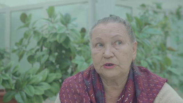Н.Ф. Баранова. Арест деда смотреть онлайн