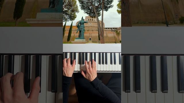 Угадай мелодию с двух нот 👨🏻🎓 смотреть онлайн