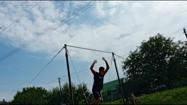 ПРИНЯЛ ЛЮТЫЙ ВЫЗОВ ОТ AddictionVlad - ЕГЕР В СЕД 🤯 KING 540 + ОТВЕТКА смотреть онлайн