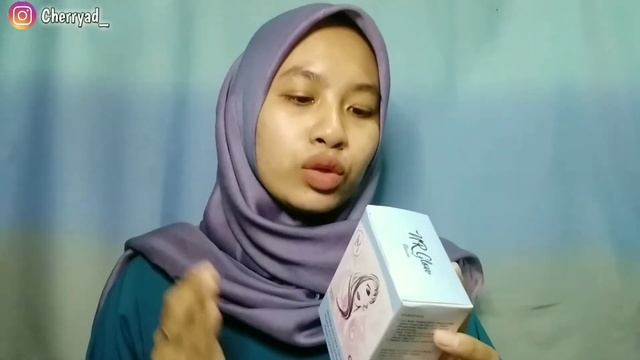 Review Jujur Skincare NR Glow 1 Bulan Pemakaian + Cara urutan pemakaian yang benar✨ смотреть онлайн