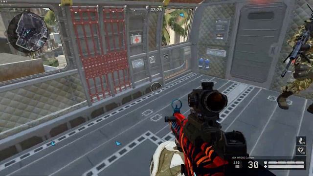 Warface 2019 11 19 15 56 05 01 смотреть онлайн