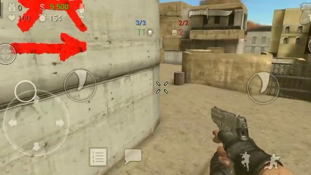 Special Forces Group 2 Mode: Capture The Flag