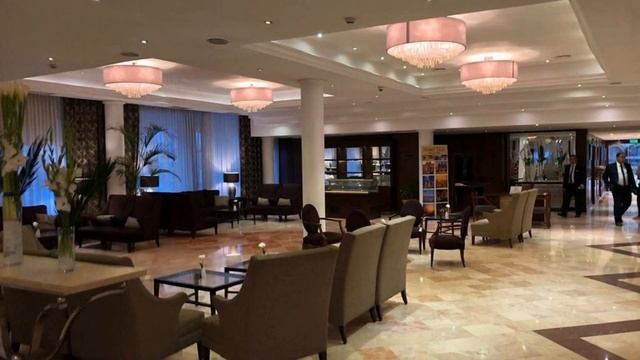 Cairo Pyramids Hotel, Cairo, Egypt