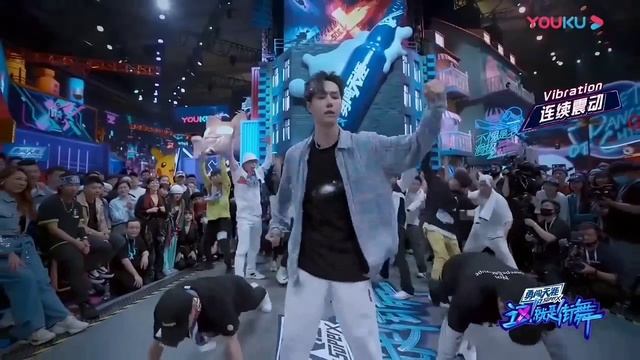 #WangYibo SdS_5298618088407711183