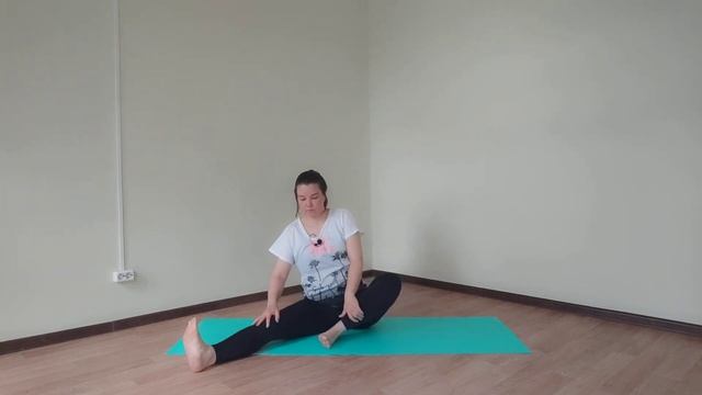 Лфк при сколиозе смотреть онлайн