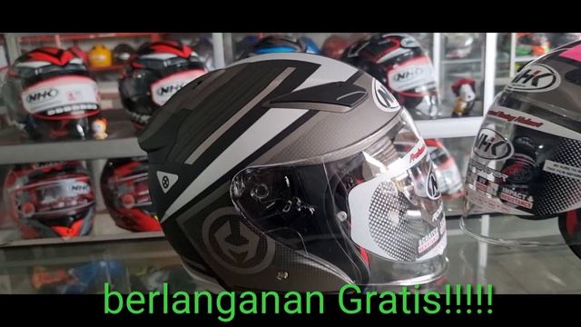 helm nhk r1 ECTO terbaru bulan desember 2022 percakapan antara pembeli dan penjual смотреть онлайн