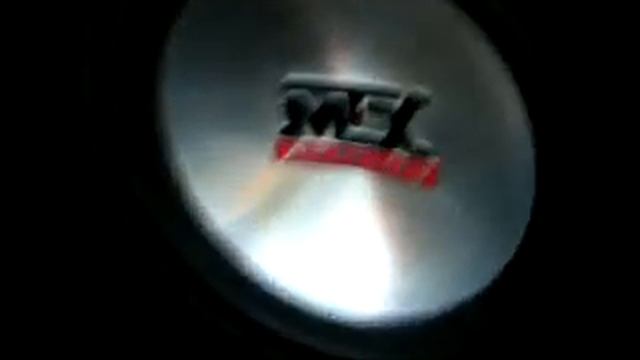 12" MTX Sub in enclosure w/ 210 watt amp and wiring смотреть онлайн