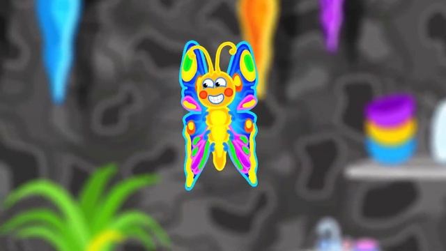 Детский мультик Приключения в Лабиринте: Великий Побег