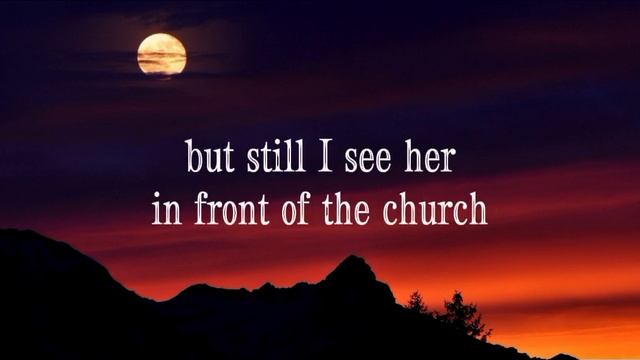 Michael Learns To Rock - 25 Minutes ( Lyrics ) смотреть онлайн