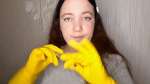 АСМР/Быстрый осмотр у невролога/ASMR/Fast cranial nerve exam