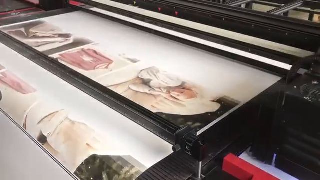 Agfa Anapurna M 16000