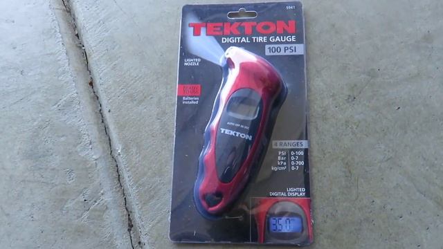 Best Digital Tire Gauges 2024 смотреть онлайн