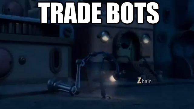 IF WE COULDN'T TRADE IN TF2 смотреть онлайн