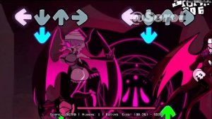 Selvena(New) and Sarvente(New) Sings Taste For Blood