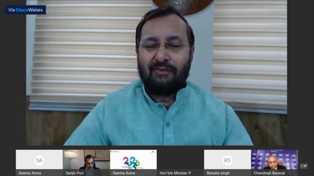 Action Agenda for Sustainable Self-Reliant India at 15th Sustainability Summit 2020 смотреть онлайн
