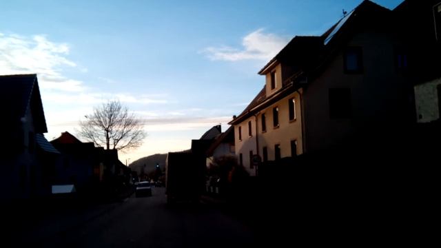 #7 Вигрузка в місті Zell. Германія 07.04.16 смотреть онлайн