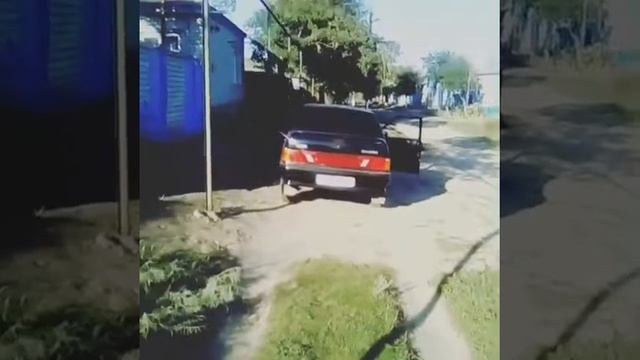 Не чего обычного,Урала Армада смотреть онлайн