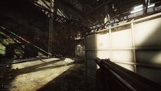 ПРИНИМАЕМ И РАЗДАЁМ СВИНЕЦ | Escape From Tarkov смотреть онлайн