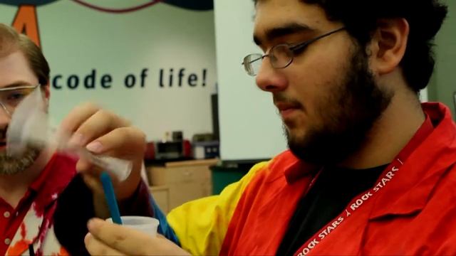 This Week's WOW! | Ep. 4 | The Children's Museum Indianapolis смотреть онлайн