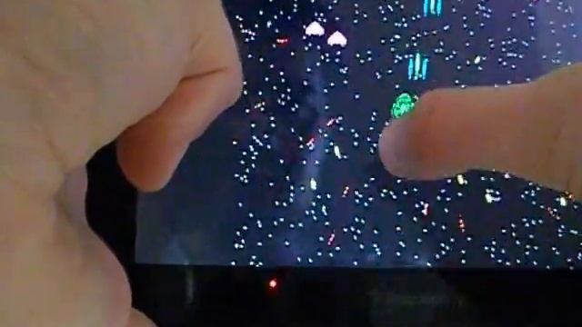 Neon Prime HD for BlackBerry PlayBook смотреть онлайн