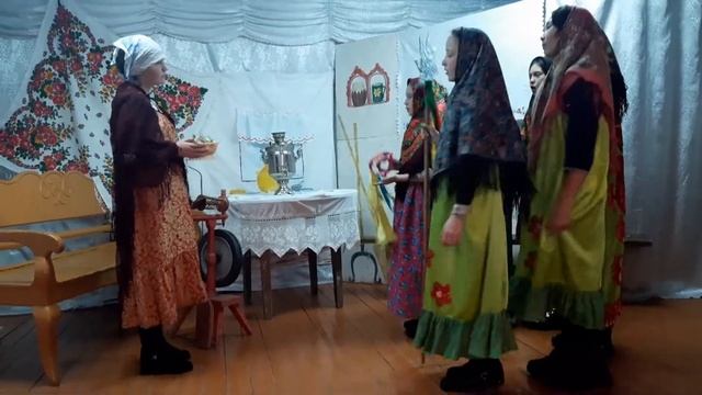 #онлайнколядки Долгокыча, Оловяннинский район смотреть онлайн