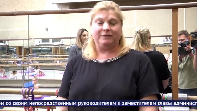 Обнинские новости (за 14 ноября 2024) смотреть онлайн