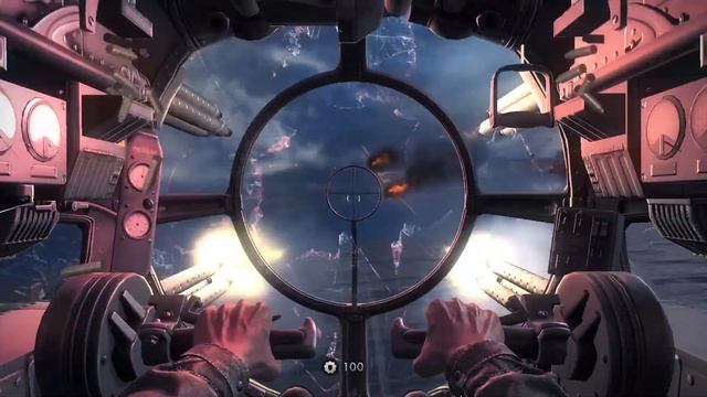 Wolfenstein: The New Order_20221223193337 Стрелок